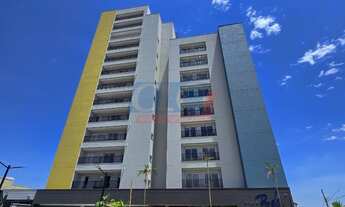 Imagem 2: Edifício Vila Bela região central - Apartamento Novo 3 Dormitórios e 2 Vagas - Indaiatuba