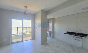 Imagem: Edifício Vila Bela região central - Apartamento