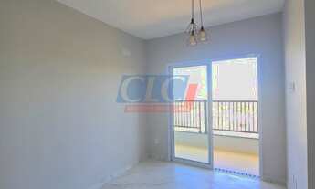 Imagem 4: Edifício Vila Bela região central - Apartamento Novo 3 Dormitórios e 2 Vagas - Indaiatuba