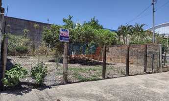 Imagem: Terreno a venda de 250m² no bairro Jardim