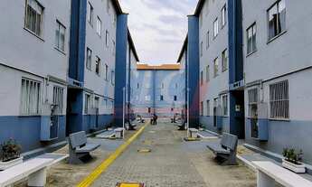 Imagem: Apartamento à Venda 2 Dormitórios Bosques