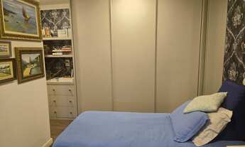 Imagem 5: APARTAMENTO 3 SUITES INDAIATUBA