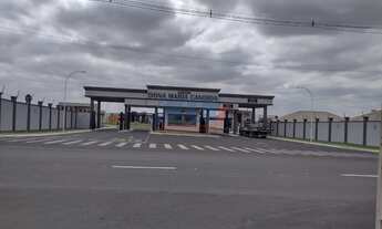 Imagem: TERRENO PARA VENDA CONDOMINIO JARDIM MARIA