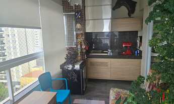 Imagem: APARTAMENTO 3 SUITES INDAIATUBA