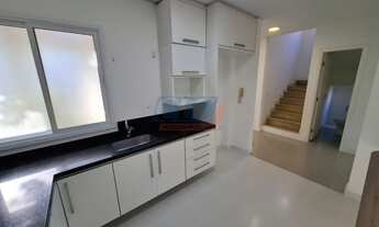 Imagem 5: SOBRADO 3 DORMITORIOS 1 SUITE 4 VAGAS CHURRASQUEIRA CONDOMINIO JARDIM DOS AROMAS INDAIATUB