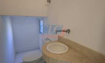 Imagem 7: SOBRADO 3 DORMITORIOS 1 SUITE 4 VAGAS CHURRASQUEIRA CONDOMINIO JARDIM DOS AROMAS INDAIATUB