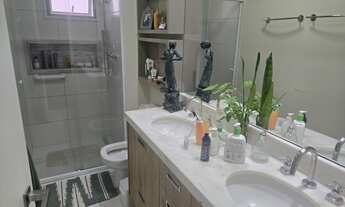 Imagem 7: APARTAMENTO 3 SUITES INDAIATUBA