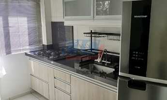 Imagem: Apto Térreo 73m² c/ Varanda Gourmet Privativa