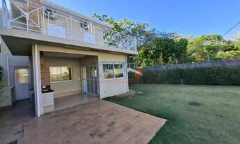 Imagem: SOBRADO 3 DORMITORIOS 1 SUITE 4 VAGAS CHURRASQUEIRA