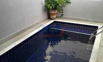 Imagem: Casa térrea condomínio Vila Ytu Jardim