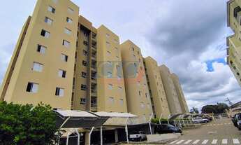 Imagem: Apartamento a Venda Residencial Vando em