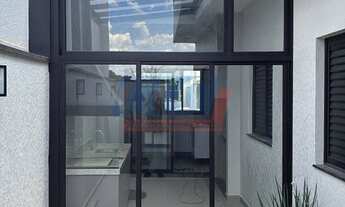 Imagem 5: CASA A VENDA NO CONDOMINIO JARDINS DO IMPERIO; VILA PARATY; CASA TERREA; CHURRASQUEIRA INT