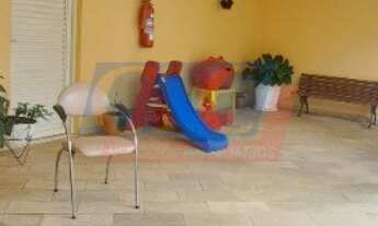 Imagem 7: APARTAMENTO A VENDA DE 2 DORMS; EDIFICIO TORRE DE MALAGA; APARTAMENTO PERTO DO PARQUE ECOL