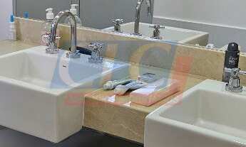 Imagem 4: Casa em Condomínio à Venda em Indaiatuba-SP, JARDIM DOS AROMAS: 3 Quartos, 1 Suíte, 2 Sala