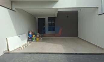 Imagem 6: Casa nova bairro de Indaiatuba - Jardim São Luiz