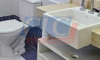 Imagem 3: Casa em Condomínio à Venda em Indaiatuba-SP, JARDIM DOS AROMAS: 3 Quartos, 1 Suíte, 2 Sala