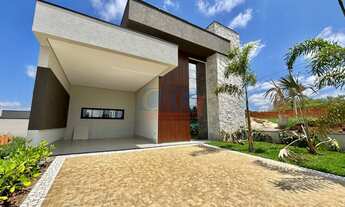 Imagem: Casa em Condomínio à Venda em INDAIATUBA