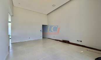 Imagem 6: Casa em Condomínio à Venda em INDAIATUBA - 3 quartos, 3 suítes, 1 sala, 3 vagas, 140m² de