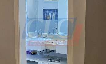 Imagem 2: Casa em Condomínio à Venda em Indaiatuba-SP, JARDIM DOS AROMAS: 3 Quartos, 1 Suíte, 2 Sala