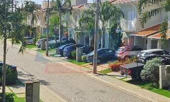 Imagem: Casa em Condomínio à Venda em Indaiatuba-SP