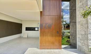 Imagem 4: Casa em Condomínio à Venda em INDAIATUBA - 3 quartos, 3 suítes, 1 sala, 3 vagas, 140m² de