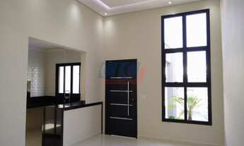 Imagem 4: Casa no Condomínio Park Real Indaiatuba - 3 Dormitórios sendo 1 Suíte