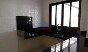 Imagem 5: Casa no Condomínio Park Real Indaiatuba - 3 Dormitórios sendo 1 Suíte