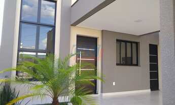 Imagem 6: Casa no Condomínio Park Real Indaiatuba - 3 Dormitórios sendo 1 Suíte