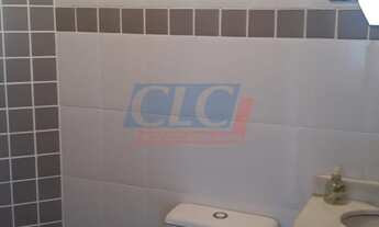 Imagem 4: Sobrado no Condomínio Portal de Itaici - Indaiatuba/SP