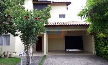 Imagem 2: Sobrado no Condomínio Portal de Itaici - Indaiatuba/SP