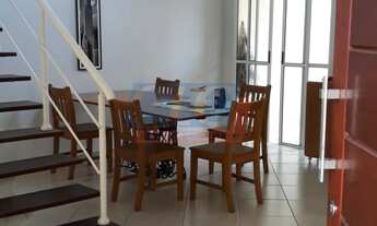 Imagem 3: Sobrado no Condomínio Portal de Itaici - Indaiatuba/SP