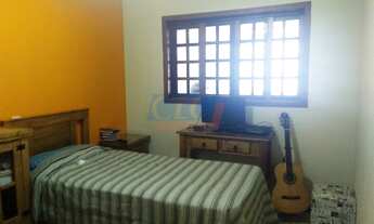 Imagem 3: Casa com 3 dorm sendo 1 Suíte no Jd. Hubert - Indaiatuba/SP