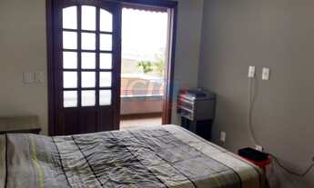 Imagem 7: Casa com 3 dorm sendo 1 Suíte no Jd. Hubert - Indaiatuba/SP