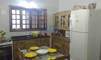 Imagem: Casa com 3 dorm sendo 1 Suíte no Jd. Hubert