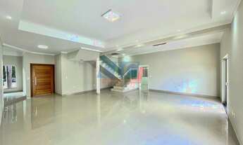 Imagem 7: Casa no Vila Borghese Indaiatuba 4 suítes 500m do Parque Ecológico