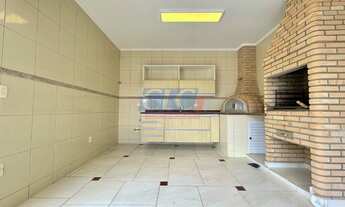 Imagem 6: Casa no Vila Borghese Indaiatuba 4 suítes 500m do Parque Ecológico