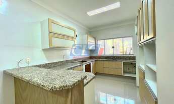 Imagem 4: Casa no Vila Borghese Indaiatuba 4 suítes 500m do Parque Ecológico