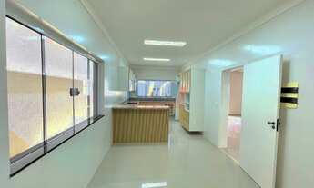 Imagem 5: Casa no Vila Borghese Indaiatuba 4 suítes 500m do Parque Ecológico