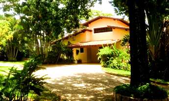 Imagem: Chácara Condomínio Indaiatuba