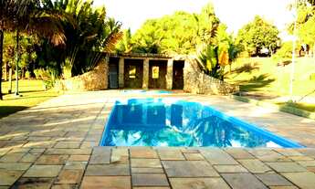 Imagem: CHACARA 1MIL A/C 9MIL A/C RECANTO DOS PASSAROS