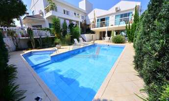 Imagem: CASA À VENDA CONDOMÍNIO CASVILLA ROMANA