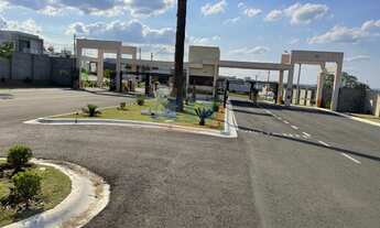 Imagem: TERRENO CONDOMINIO JD MANTOVA 236,27 M2