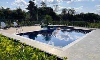 Imagem 7: TERRENO 374,80 M2 ESQUINA CONDOMINIO JD MANTOVA INDAIATUBA