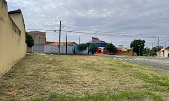Imagem: TERRENO DE ESQUINA PLANO, MISTO (RESIDENCIAL/COMERCIAL