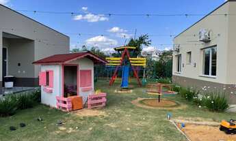 Imagem 6: TERRENO COND JD MANTOVA 227,73 M2 INDAIATUBA