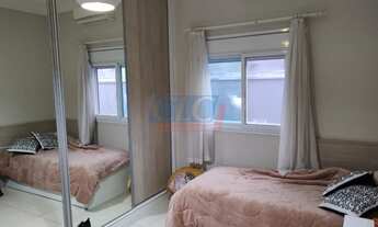 Imagem 4: CASA TÉRREA A VENDA NO CONDOMÍNIO SANTA CLARA INDAIATUBA - SP