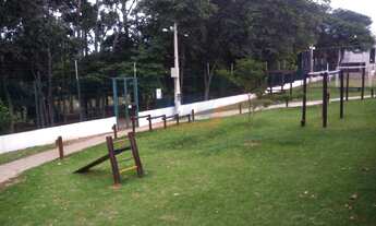 Imagem 4: SOBRADO 4 SUITES, PISCINA AQUECIDA, AREA GOURMET, COND VILA PANORAMA, INDAIATUBA/SP