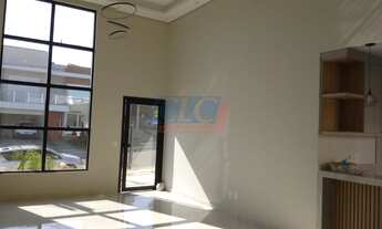 Imagem: Excelente casa térrea no condomínio Viena