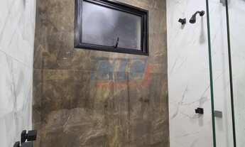 Imagem 3: SOBRADO TERRA MAGNA, 3 DORMITÓRIOS SENDO 1 SUITE COM HIDROMASSAGEM, 6 VAGAS, PISCINA, CHUR