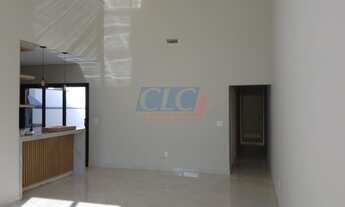 Imagem 5: Excelente casa térrea no condomínio Viena em Indaiatuba, com 3 suítes, sendo uma com close